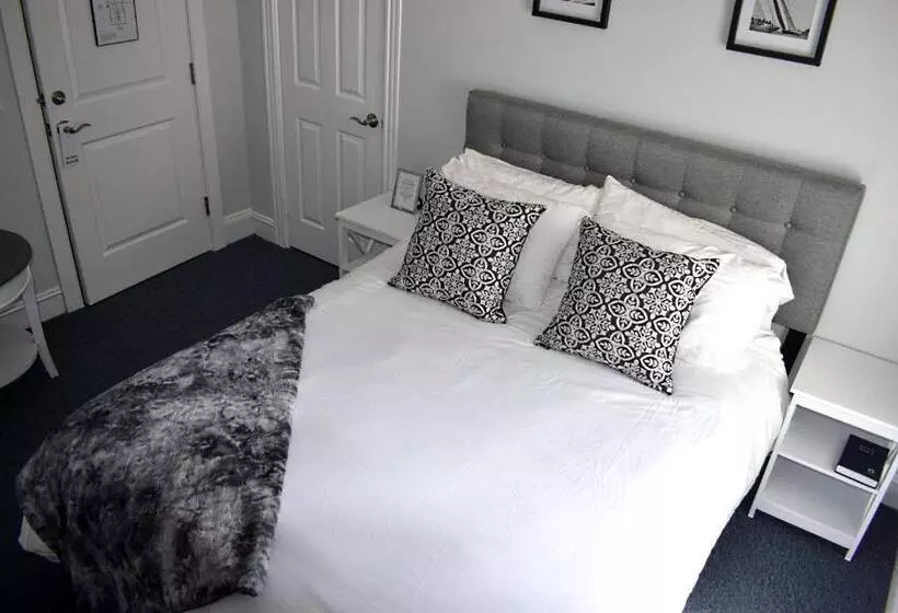 Hotelli Grand Victorian An Icona Boutique Collection