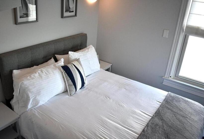 酒店 Grand Victorian An Icona Boutique Collection