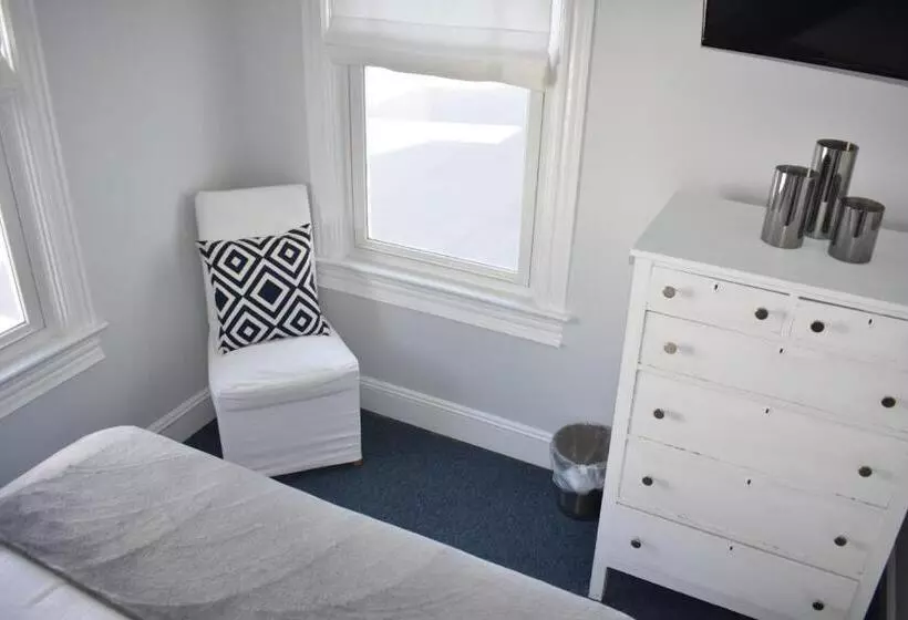 Hotelli Grand Victorian An Icona Boutique Collection