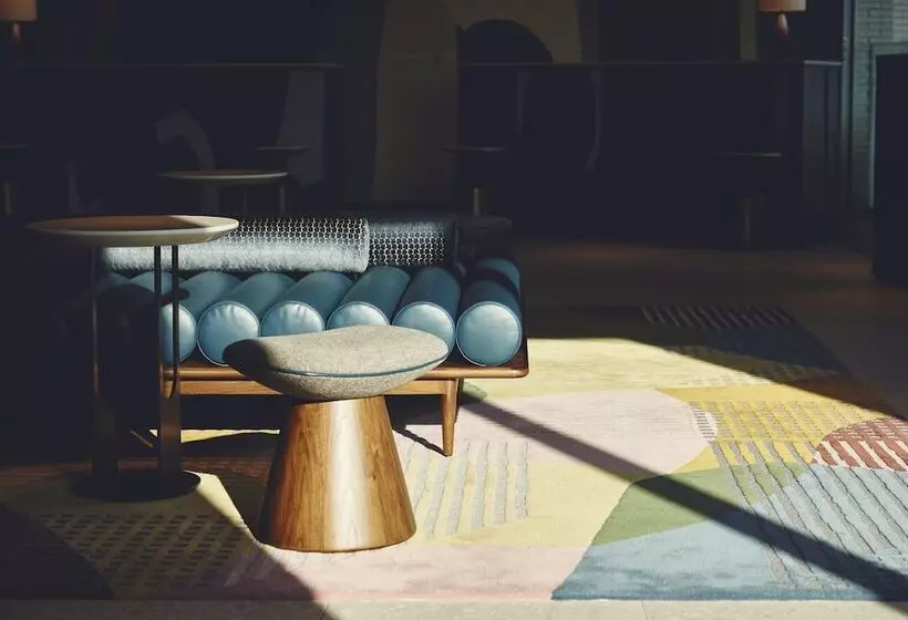 Hotelli Indigo Tokyo Shibuya