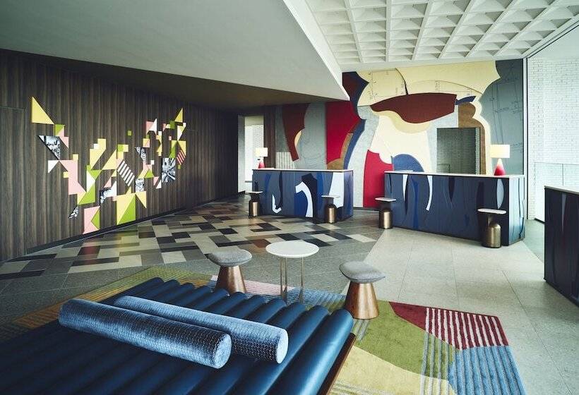 هتل Indigo Tokyo Shibuya