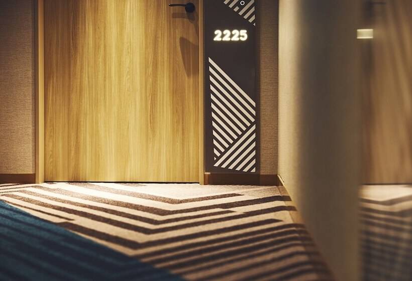 هتل Indigo Tokyo Shibuya