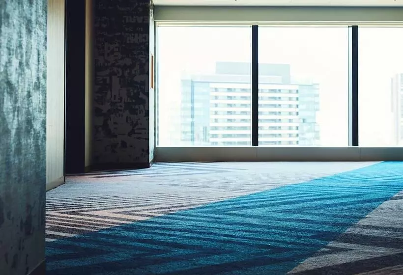 Hotelli Indigo Tokyo Shibuya