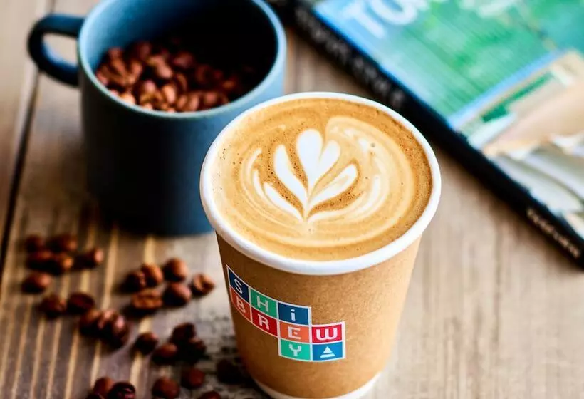 Hotelli Indigo Tokyo Shibuya