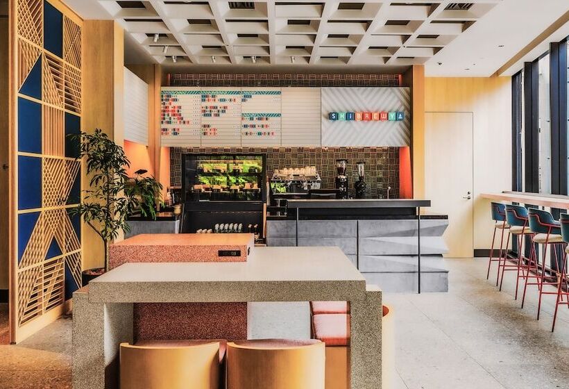 هتل Indigo Tokyo Shibuya