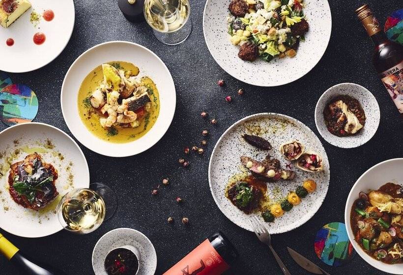 هتل Indigo Tokyo Shibuya