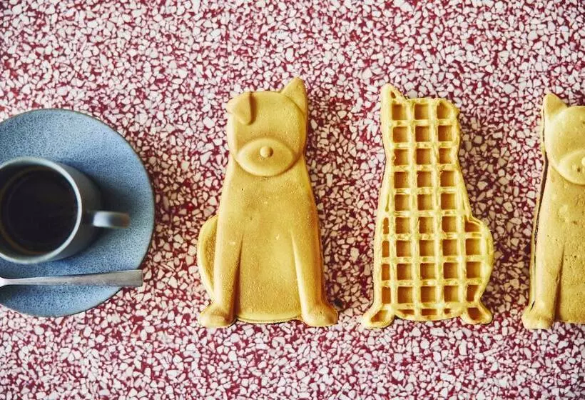 Hotelli Indigo Tokyo Shibuya