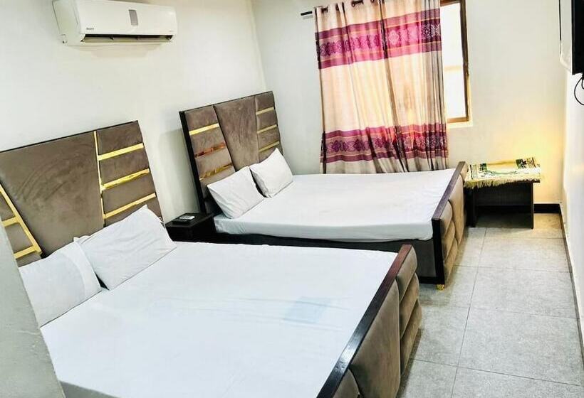 هتل Oriole Luxury