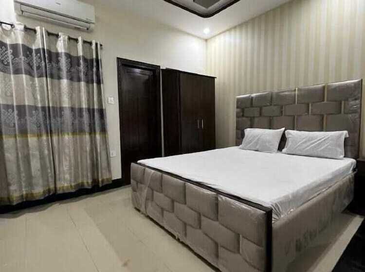 هتل Oriole Luxury