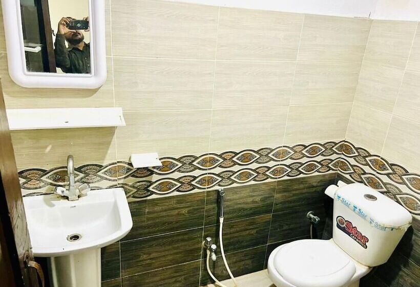 هتل Oriole Luxury