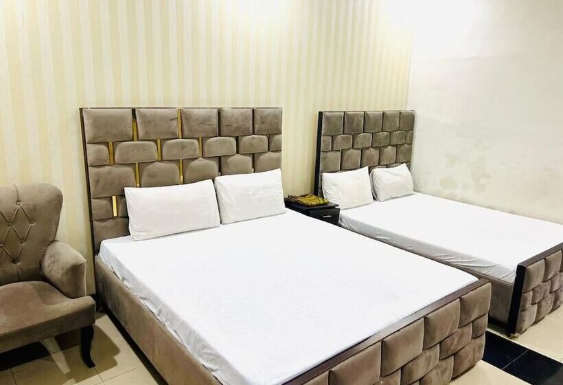 هتل Oriole Luxury