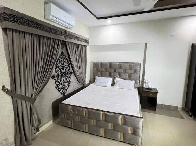 هتل Oriole Luxury