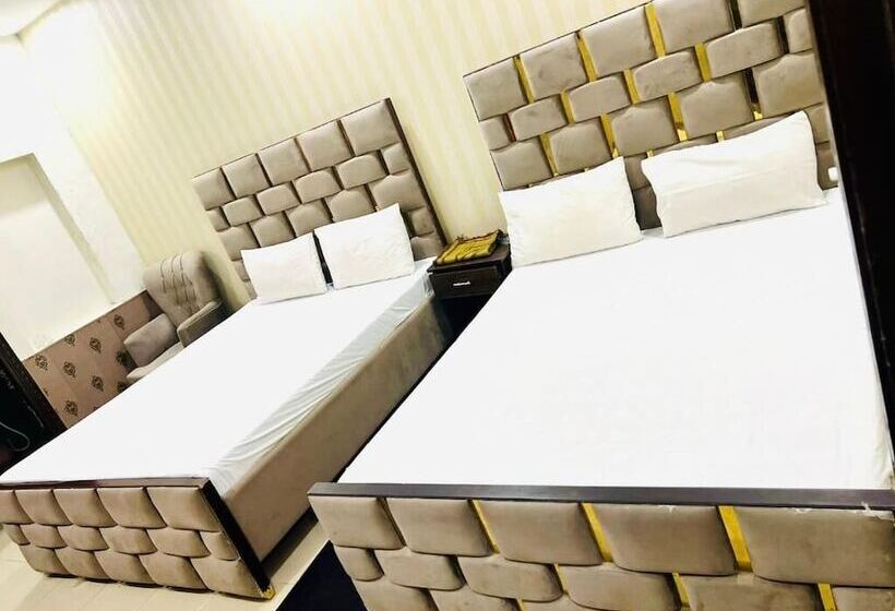 هتل Oriole Luxury