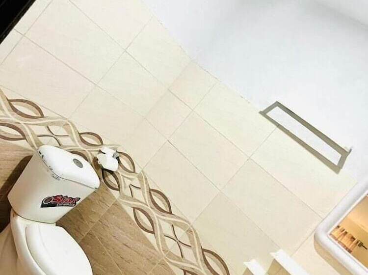 هتل Oriole Luxury