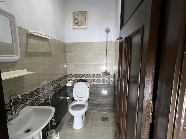 هتل Oriole Luxury