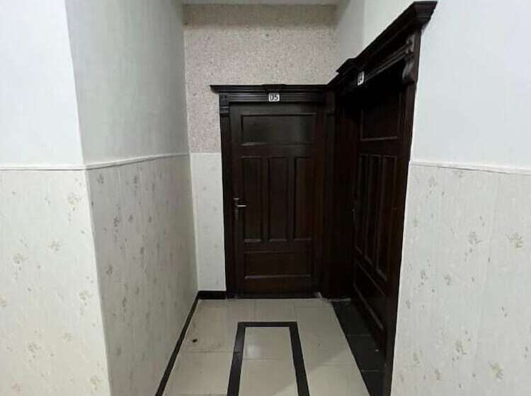 هتل Oriole Luxury