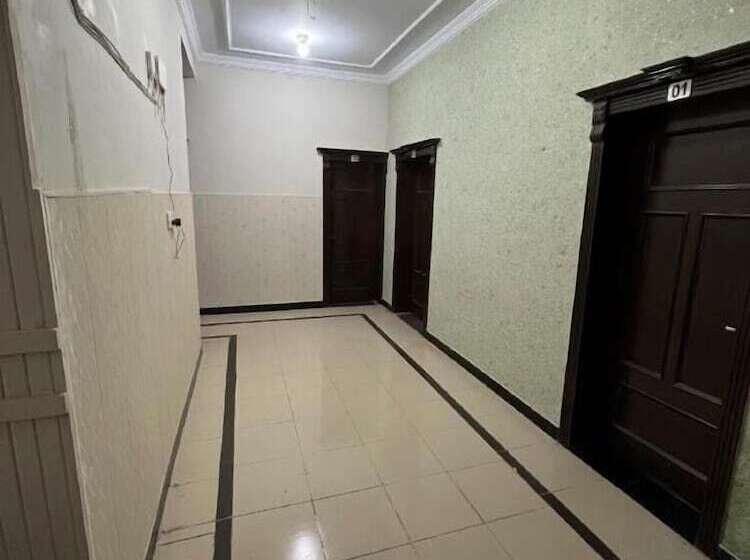 هتل Oriole Luxury