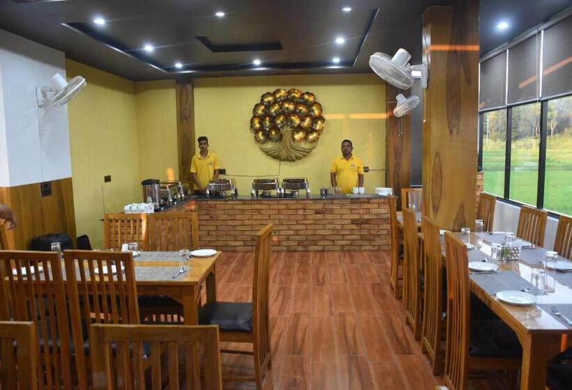 Merriment The Three Heavens Resort