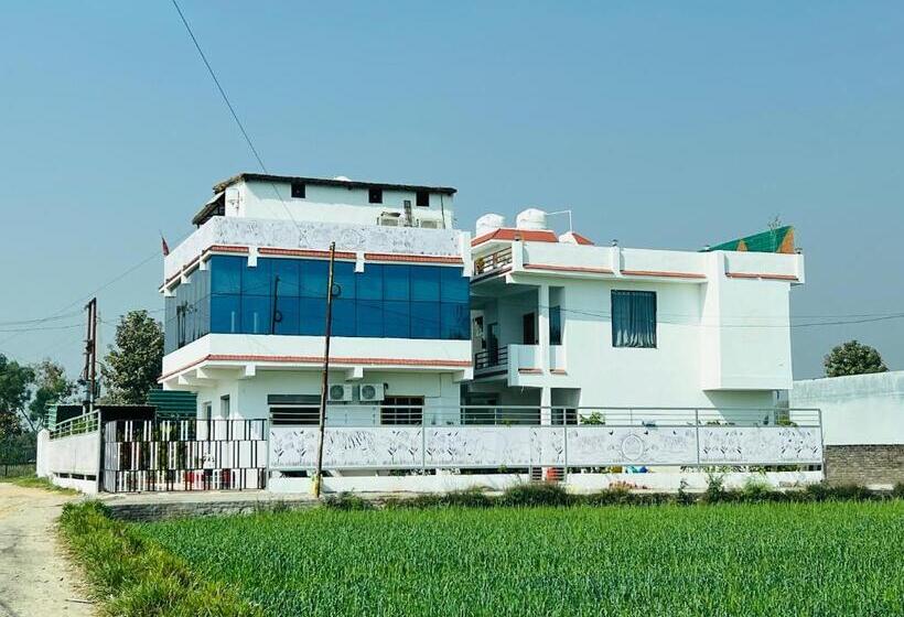 Merriment The Three Heavens Resort