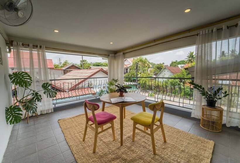 پانسیون Baan Pila