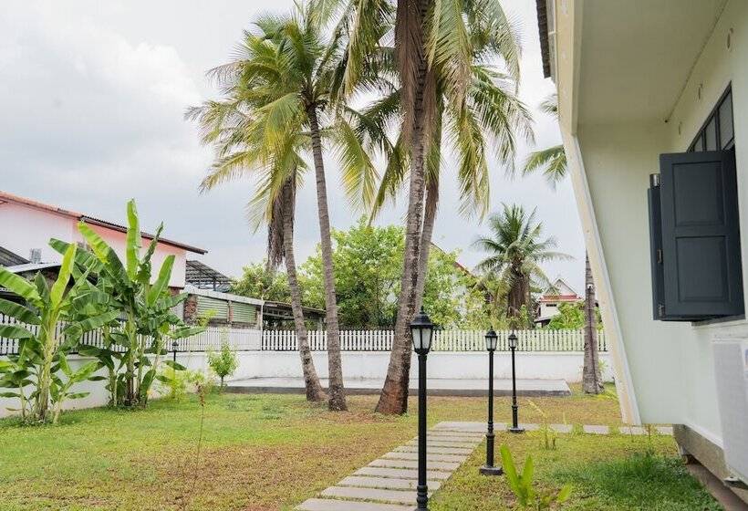 پانسیون Baan Pila