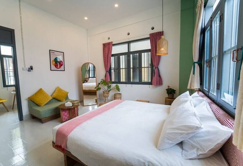 پانسیون Baan Pila