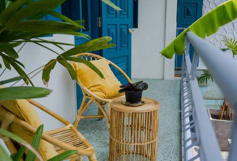 پانسیون Baan Pila