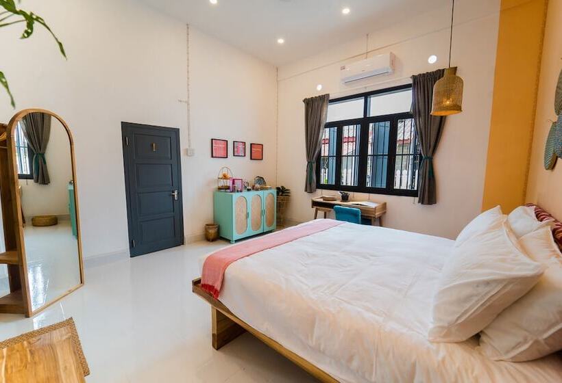 پانسیون Baan Pila