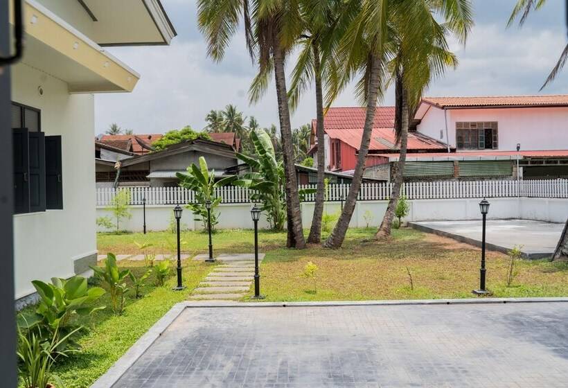 پانسیون Baan Pila