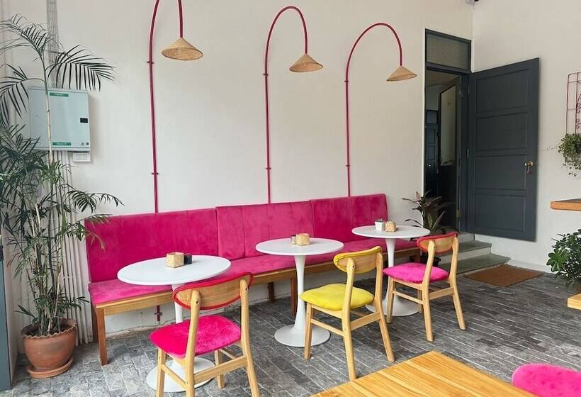 پانسیون Baan Pila