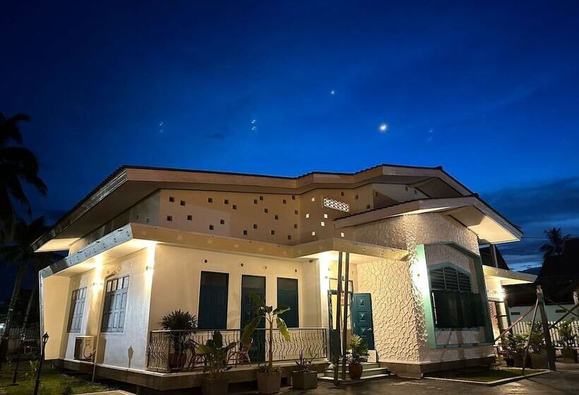 پانسیون Baan Pila