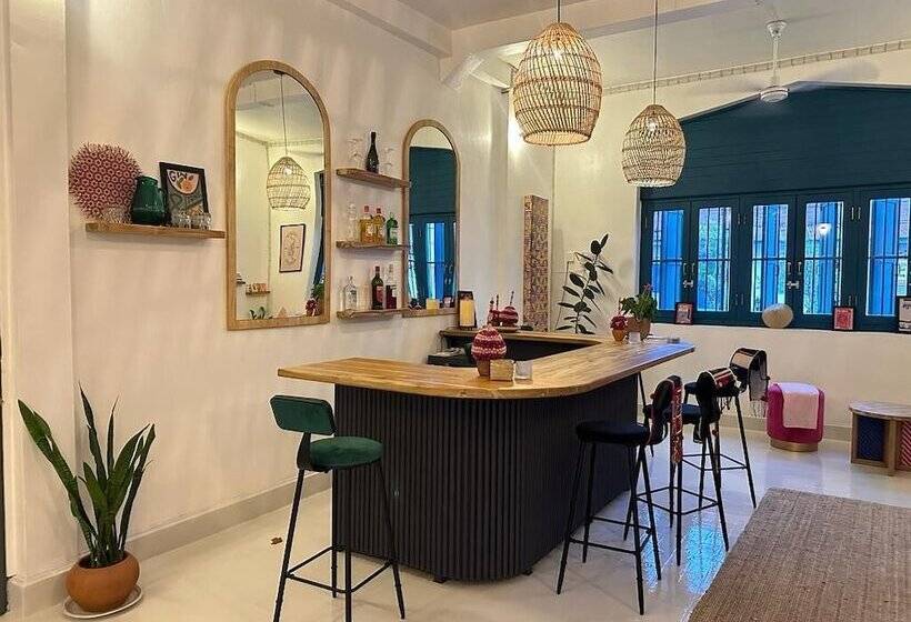 پانسیون Baan Pila