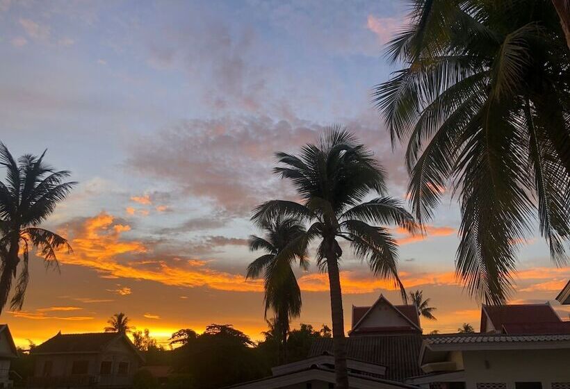 پانسیون Baan Pila