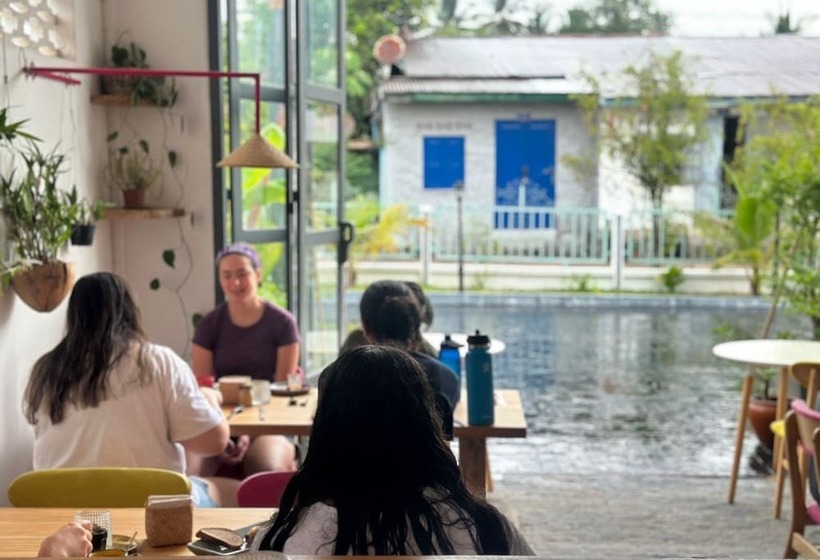 پانسیون Baan Pila