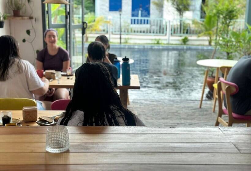 پانسیون Baan Pila