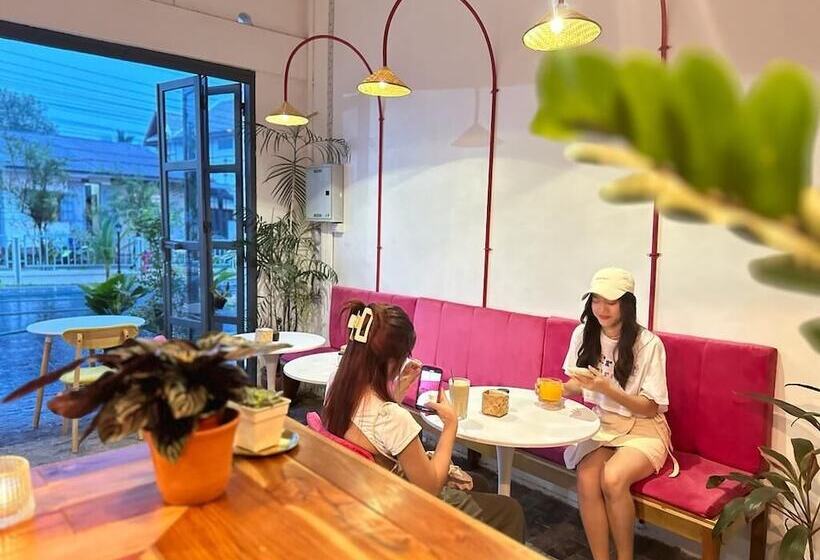 پانسیون Baan Pila