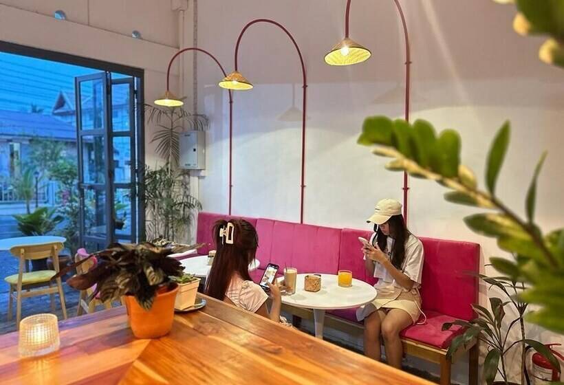 پانسیون Baan Pila