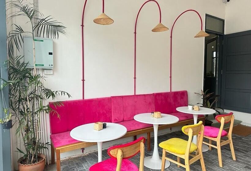 پانسیون Baan Pila