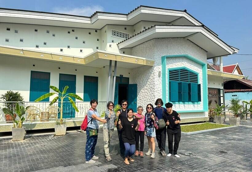 پانسیون Baan Pila