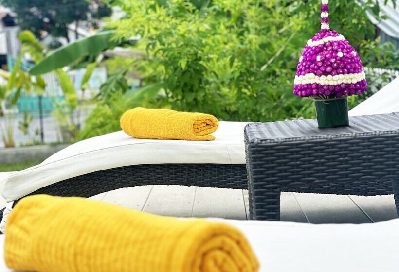 پانسیون Baan Pila