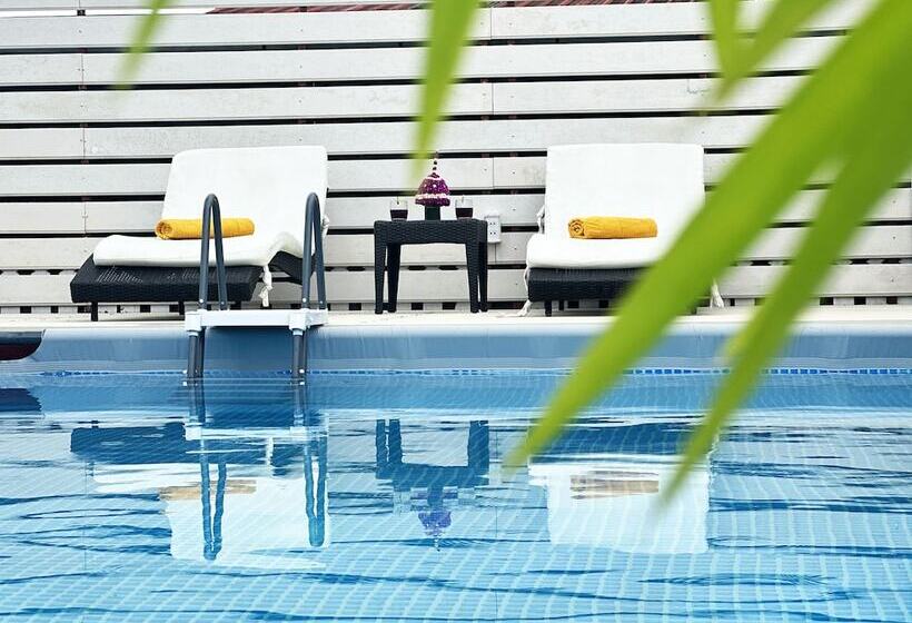 پانسیون Baan Pila