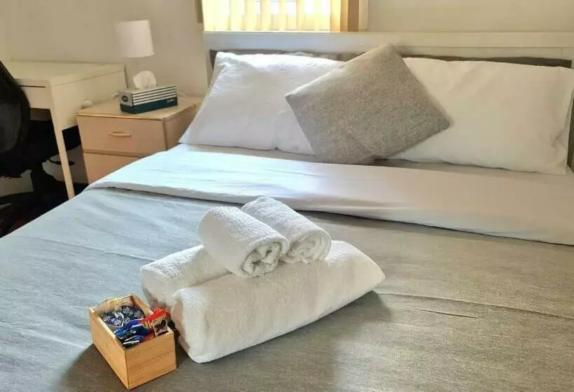 ペンション Nice Room Close To Melb Airport