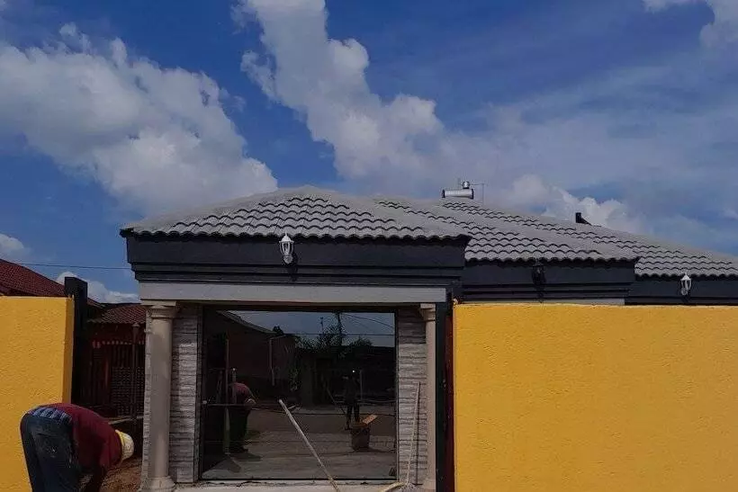 Majatalo Odinburg Guest House