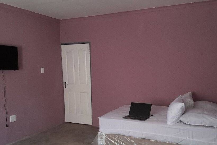 Пансион Odinburg Guest House