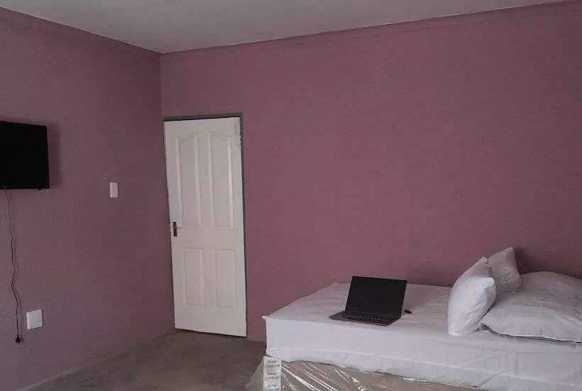 Majatalo Odinburg Guest House