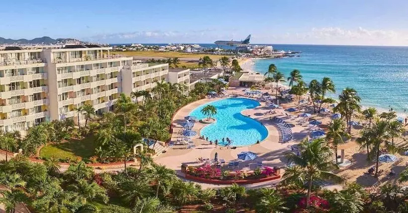 Royal Islander Club Resort La Plage