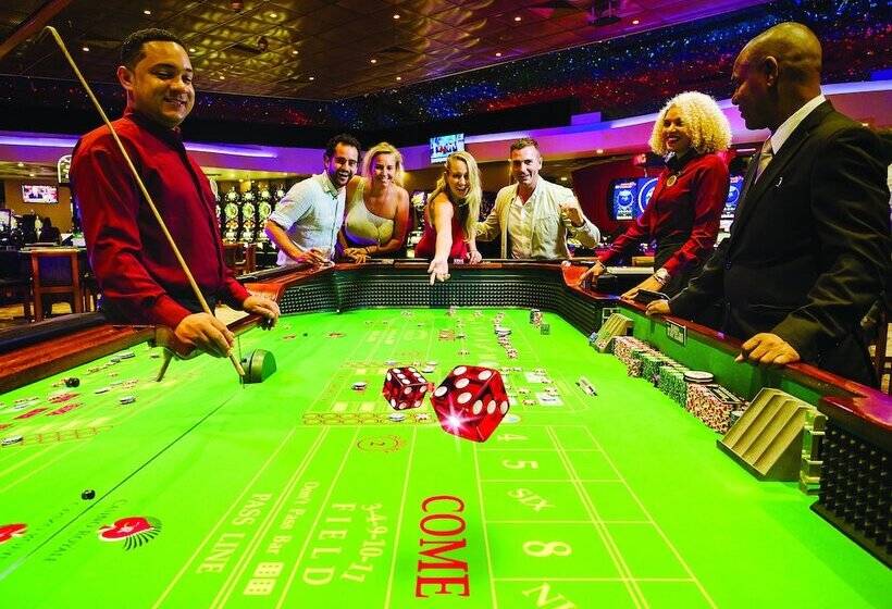 Royal Islander Club Resort La Plage