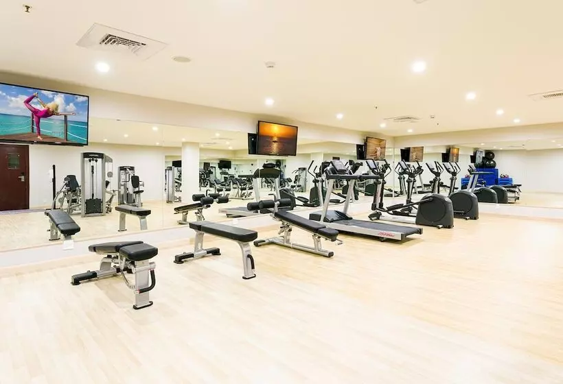 Royal Islander Club Resort La Plage