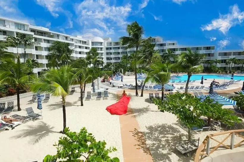 Royal Islander Club Resort La Plage