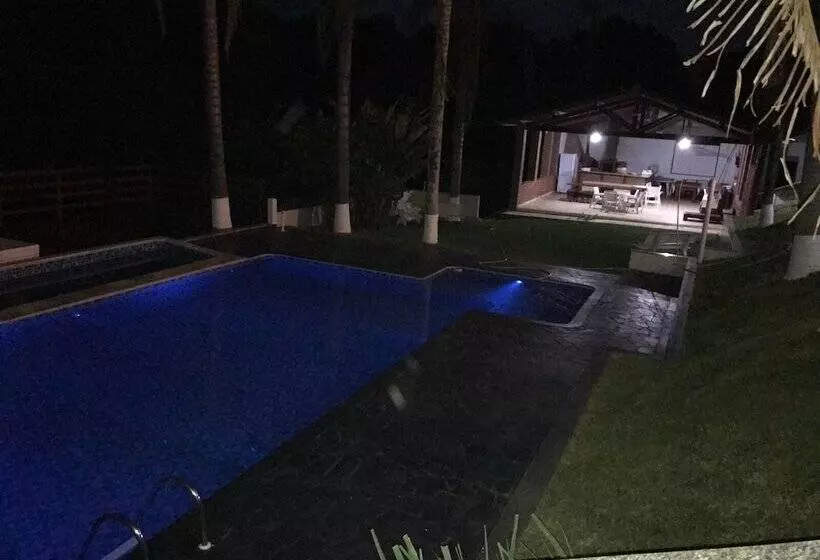 ユースホステル Pousada Boutique Mercedes